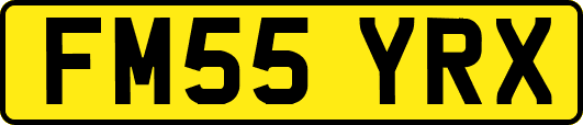 FM55YRX