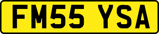 FM55YSA