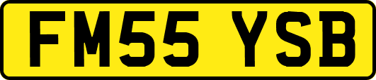 FM55YSB