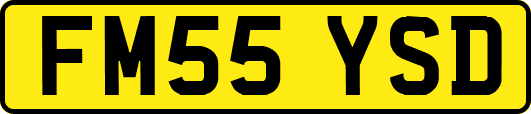 FM55YSD