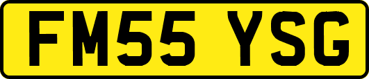 FM55YSG
