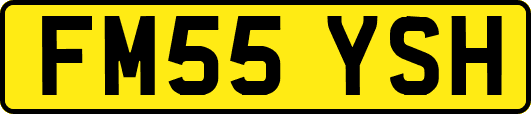 FM55YSH