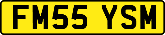 FM55YSM