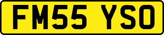 FM55YSO
