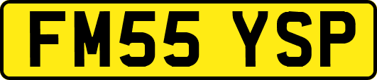 FM55YSP