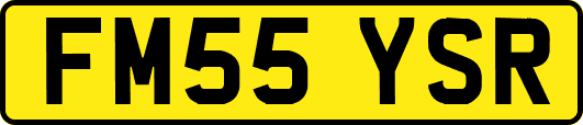 FM55YSR