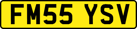 FM55YSV
