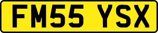 FM55YSX