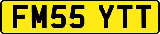 FM55YTT