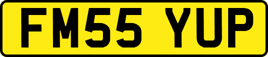FM55YUP