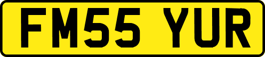 FM55YUR