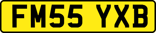 FM55YXB