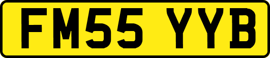 FM55YYB