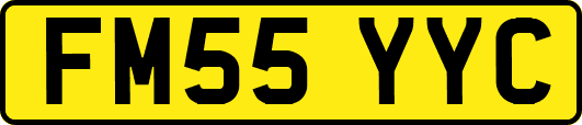 FM55YYC