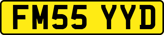 FM55YYD