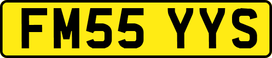 FM55YYS