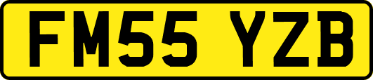 FM55YZB