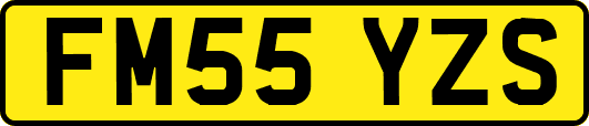 FM55YZS