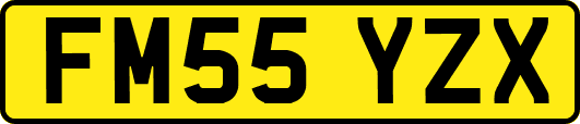 FM55YZX