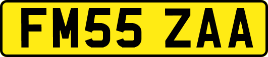 FM55ZAA