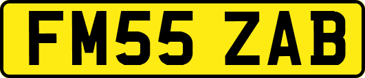 FM55ZAB