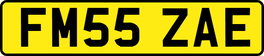 FM55ZAE