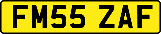 FM55ZAF