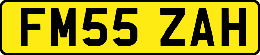 FM55ZAH
