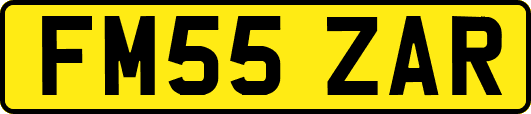 FM55ZAR