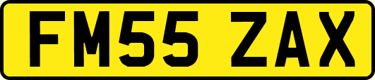 FM55ZAX