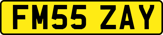 FM55ZAY