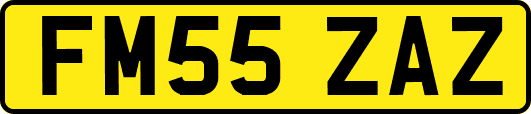 FM55ZAZ