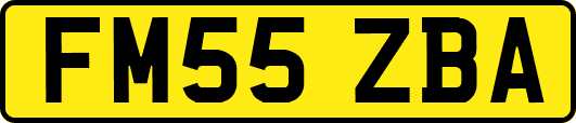 FM55ZBA