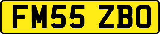 FM55ZBO