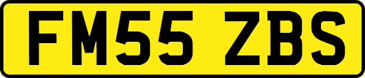 FM55ZBS