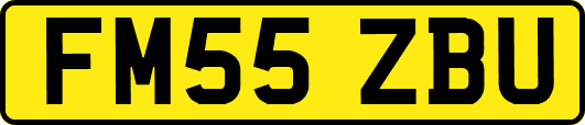 FM55ZBU