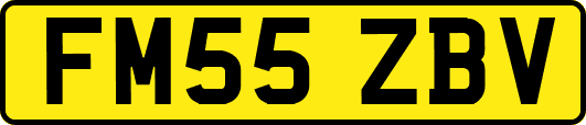 FM55ZBV