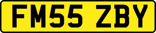 FM55ZBY