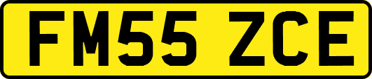 FM55ZCE