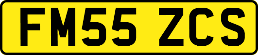 FM55ZCS