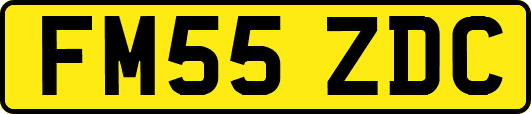 FM55ZDC