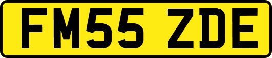 FM55ZDE