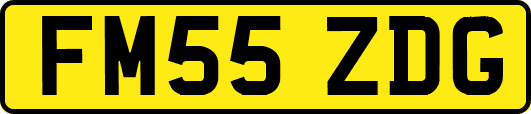 FM55ZDG