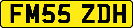 FM55ZDH
