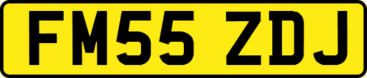 FM55ZDJ