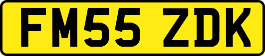 FM55ZDK