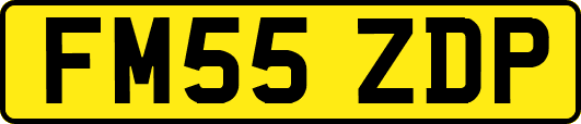 FM55ZDP
