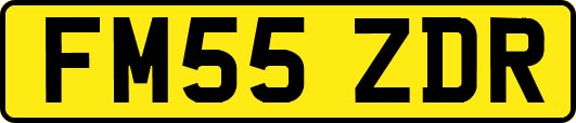 FM55ZDR