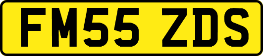 FM55ZDS