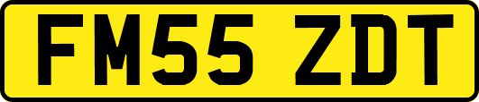 FM55ZDT
